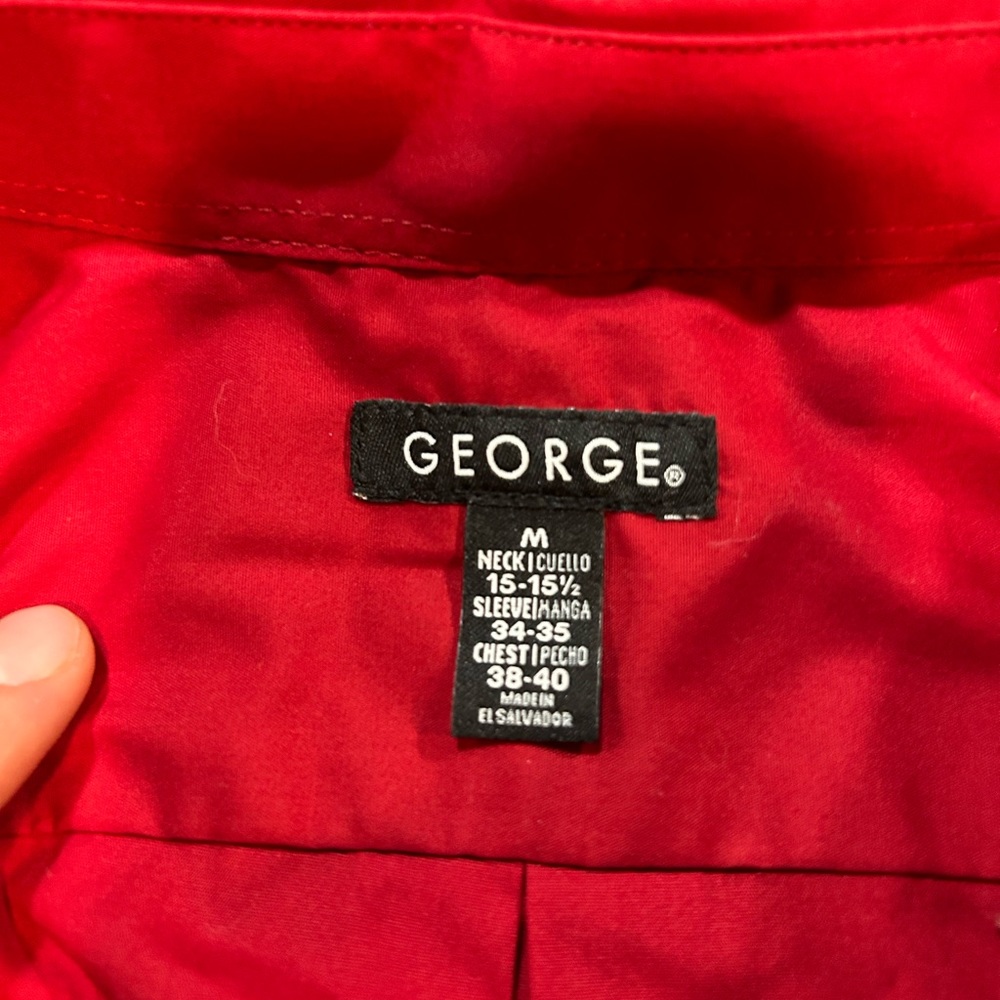 Men’s Dress Shirts - Picture 14 of 14
